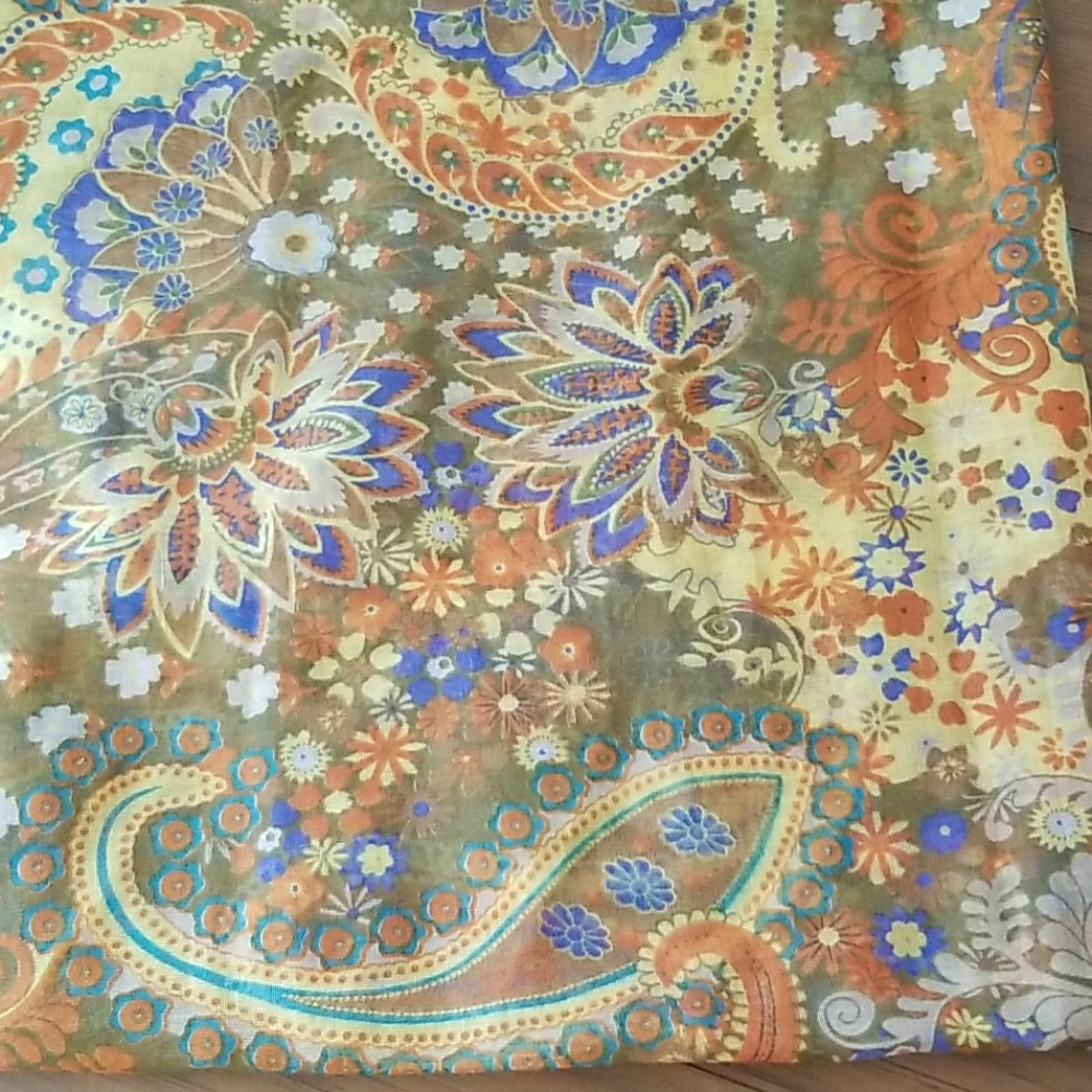 Infinity Scarf - Picture 2 of 2